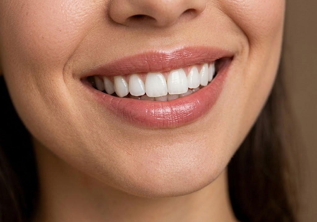 Smile With Confidence