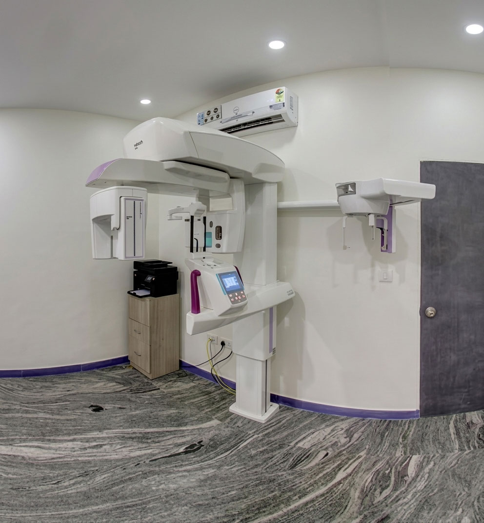 Dental specialist in Bangalore