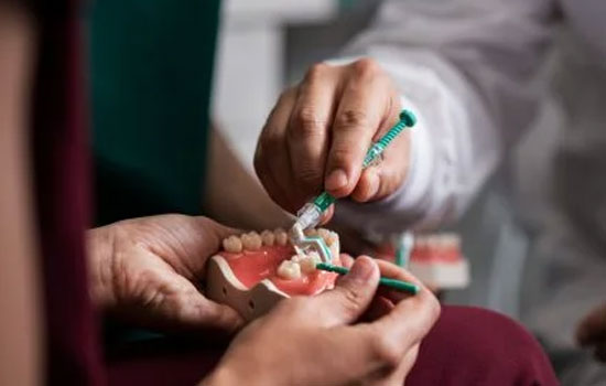 Teeth cleaning Bangalore