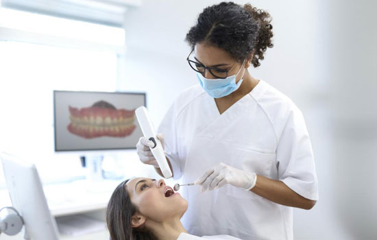 Digital Orthodontics Bangalore