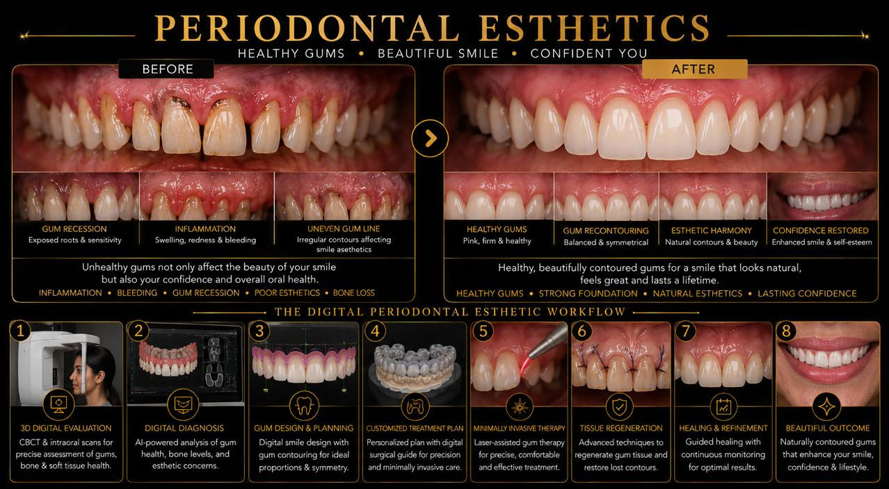 Gum treatment Bangalore