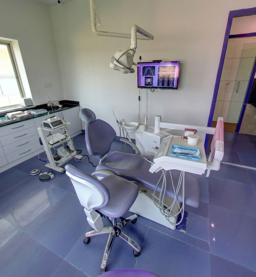 Dental specialist in Bangalore