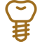 Full mouth implants Bangalore