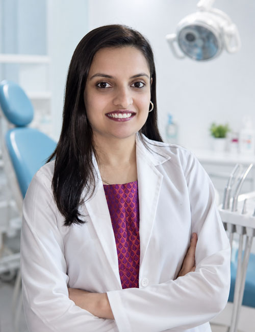 Best dentist in Marathahalli