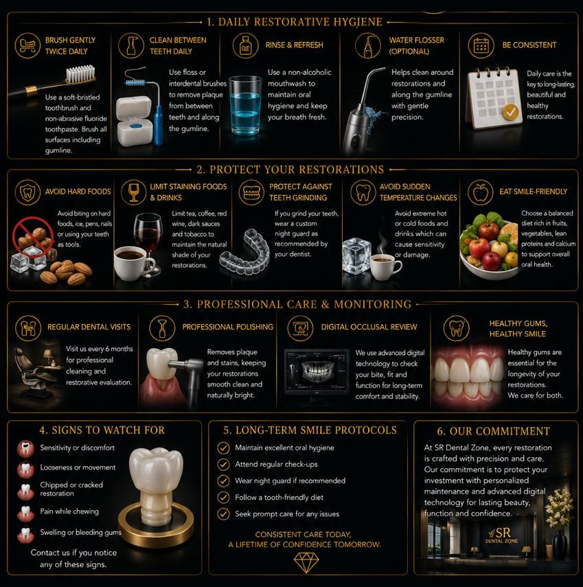 Premium dental clinic Bangalore