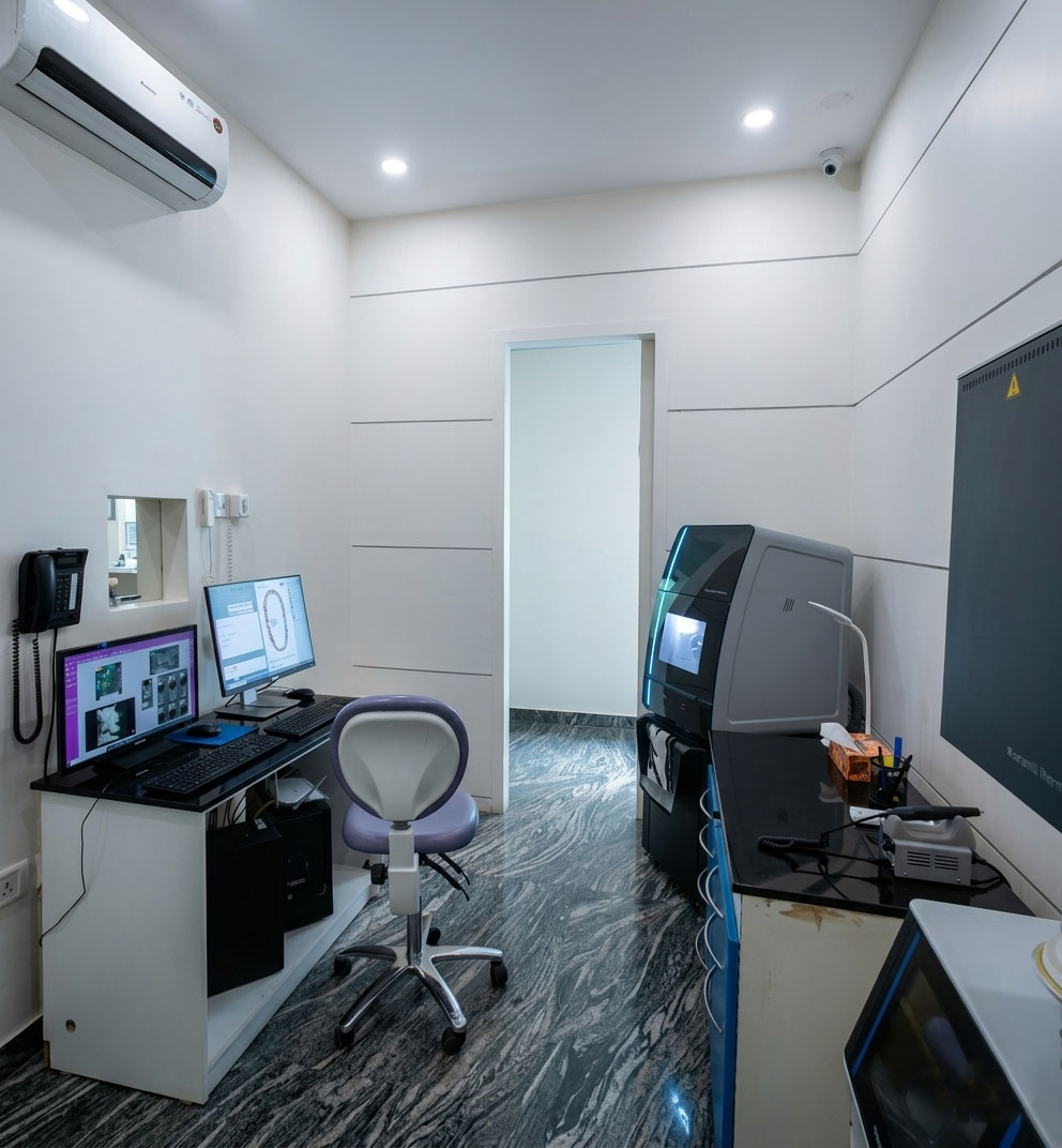 Dental specialist in Bangalore